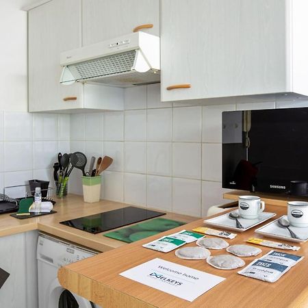 Appartement Dauphine - Welkeys Ла-Рошель Экстерьер фото