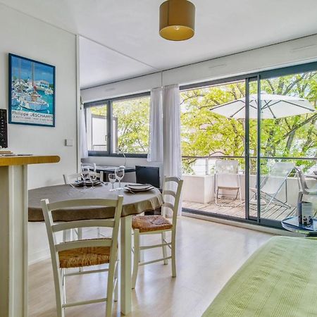 Appartement Dauphine - Welkeys Ла-Рошель Экстерьер фото
