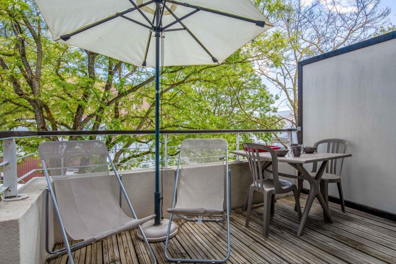 Appartement Dauphine - Welkeys Ла-Рошель Экстерьер фото