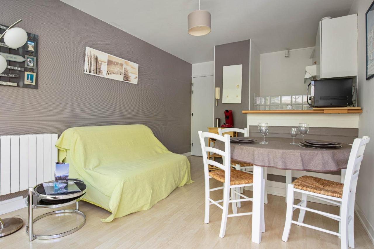 Appartement Dauphine - Welkeys Ла-Рошель Экстерьер фото
