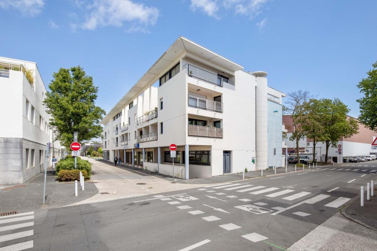 Appartement Dauphine - Welkeys Ла-Рошель Экстерьер фото