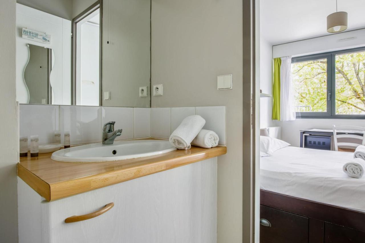 Appartement Dauphine - Welkeys Ла-Рошель Экстерьер фото